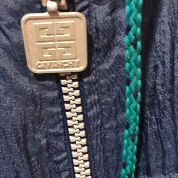 Givenchy Activewear Tracksuit - Picture 5 of 5